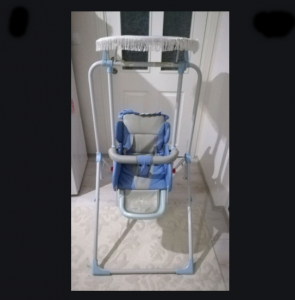 ALMAN YAPIMI ANTİKA SOBA DEMİR DÖKÜM SAĞLAM 15 Kullanılmış temiz ucuz bebek salıncağı