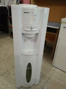 sıfıra yakın 3 gözlü bakır çay kazanı demlikler hediyemizdir 15 Kullanılmış beko su sebili garantili ürün
