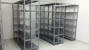 işe yarar ikinci el klasör rafları