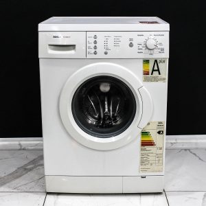 Spot İkinci El Siyah Hoover 9 kilo Wi-Fi Bluetooth 1400 Devir Çamaşır Makinesi 14 2.el arçelik 1600 devir devirli 6 kilo çamaşır makinesi
