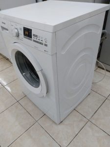 ikinci el çamaşır kurutma makinesi 3 siemens 8 Kg A+++ iq500 hemen alın fişe takın çalışsın