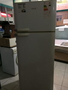 Az Kullanılmış Kumtel MH-1800 Orbit Kule Isıtıcı 1 kullanılmış uğur marka a enerjili buzdolabı