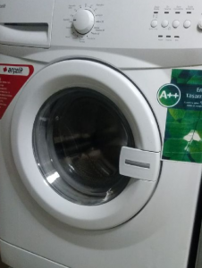 siemens 8 Kg A+++ iq500 hemen alın fişe takın çalışsın 17 arçelik 6 Kg 800 devir çamaşır makinesi ucuz fiyat