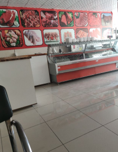 TEMİZ KULLANILMIŞ BOSCH ASPİRATÖR UCUZ FİYAT 7 Satılık 2.el komple kasap malzemeleri