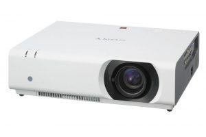 Çıkma güneş enerjisi ucuz fiyata sağlam paneller 20 Sony Vpl-Cw275 5100 Lümen Projeksiyon