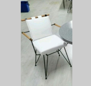 sümer spot dan ucuz cafe sandalyesi