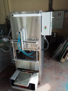 Defolu Arçelik A Enerji Sınıfı 4 Gözü Doğal Gazlı Fırın LPG'li 19 ikinci el 500 gr ile 30 kg arasında dolum makinesi