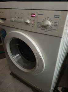 siemens 8 Kg A+++ iq500 hemen alın fişe takın çalışsın 8 6 kilo 800 devir bosch çamaşır makinesi