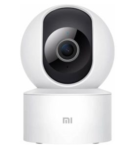 Çıkma güneş enerjisi ucuz fiyata sağlam paneller 9 Temiz 2.El Xiaomi Mi Home Security Camera 360°