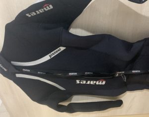 Salcano bisiklet kaskı S3 54-58 cm temiz ve çiziksiz 6 ikinci el dalış malzemesi dalış elbisesi