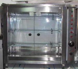 TEMİZ KULLANILMIŞ BOSCH ASPİRATÖR UCUZ FİYAT 15 2.El 15 li 3 Şişli DoğalGazlı Profesyonel Piliç Çevirme Makinesi