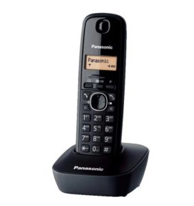 hamamda ayı bayıltan def meraklısı kaçırmasın 18 Spot İkinci El Panasonic KX-TG 1611 Dect Telefonu