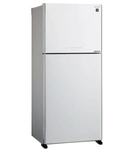 Toz torbalı elektrik süpürgesi spot beko 3 Defolu Sharp SJ-XG690M-WH 556 Lt No Frost Beyaz Buzdolabı