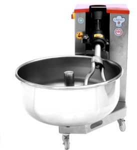 2.EL 25 LT PASLANMAZ ÇELİK KAPAKLI KLİPSLİ SÜT TAŞIMA GÜĞÜMÜ 10 İkinci El 50 kg hamur yoğurma makinesi