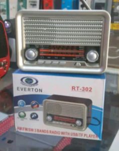 eski nostalji radyo 1970 ve 1980'lerin radyosu