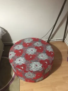 ikinci el çiziksiz bakımlı ahşap dilsiz uşak 13 Spot ucuz ikinci el yatak odası puf