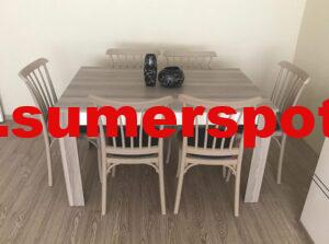 hamamda ayı bayıltan def meraklısı kaçırmasın 21 Spot masa sandalye pide salonu lokanta için FİYATI: 350 TL