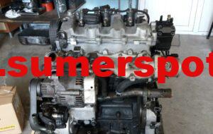 ALMAN YAPIMI ANTİKA SOBA DEMİR DÖKÜM SAĞLAM 20 TEMİZ HYUNDAİ 3 SİLİNDİR KOMPLE MOTOR ÇIKMA FİYATI: 6500 TL