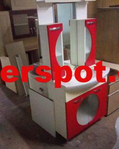 Çıkma Harman Tuğla. dekoratif kültür tuğlası, kültür tuğla 5 İKİNCİ EL KIRMIZI MDF BANYO DOLABI 1 AYLIK ÜRÜN