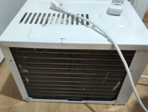 İkinci El Demirdöküm Doğalgaz Şofbeni 18 Çalışır sorunsuz ikinci el 220 volt karavan kliması