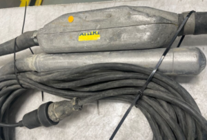 ikinci el beton vibratör (Beton atarken vibratör kullanılmazsa ne olur?)