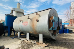 Temiz 200 adet çatı kaplama sacı 120 TL 16 ikinci el 125 m2 temiz sağlam buhar kazanı Sağlam, dayanıklı ve uzun ömürlü kazanlar