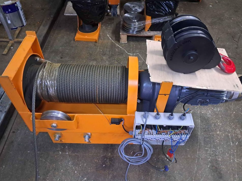 hareketli sabit ve ozel vinc 3