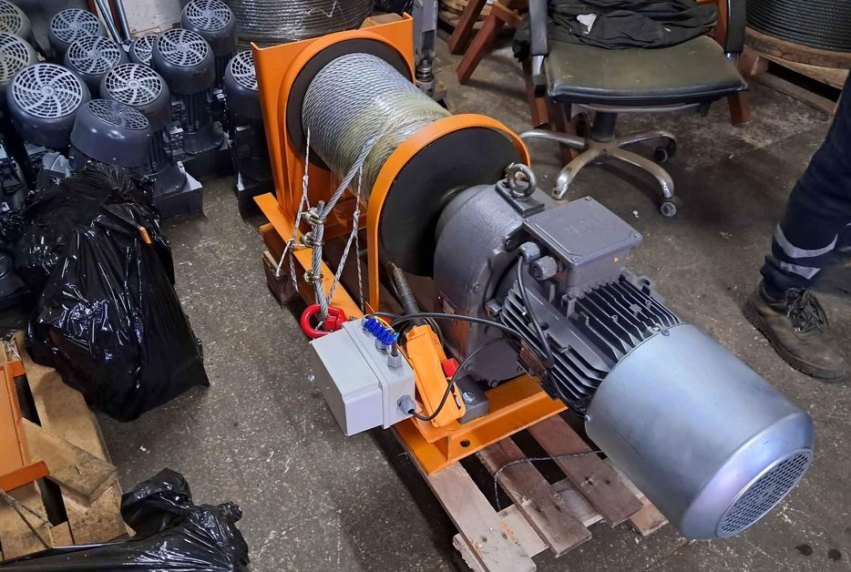 hareketli sabit ve ozel vinc 5