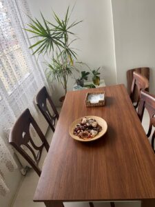 İstikbal yemek masası defolu masalar Avantajlı modelleri ile konfor ve şıklığı