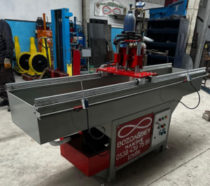 Temiz 200 adet çatı kaplama sacı 120 TL 15 Bıçak bileme makinası cipsi bıçağı planya bıçağı iyi durumda temiz makine