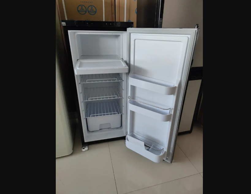 ikinci el 12 volt tekne karavan buzdolabı Karavan buzdolabı ne kadar elektrik harcar?