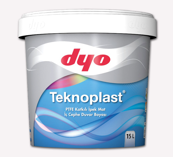 Spot iç cephe boyası 15 kg 3 oda 1 salon eve ne kadar boya gider?