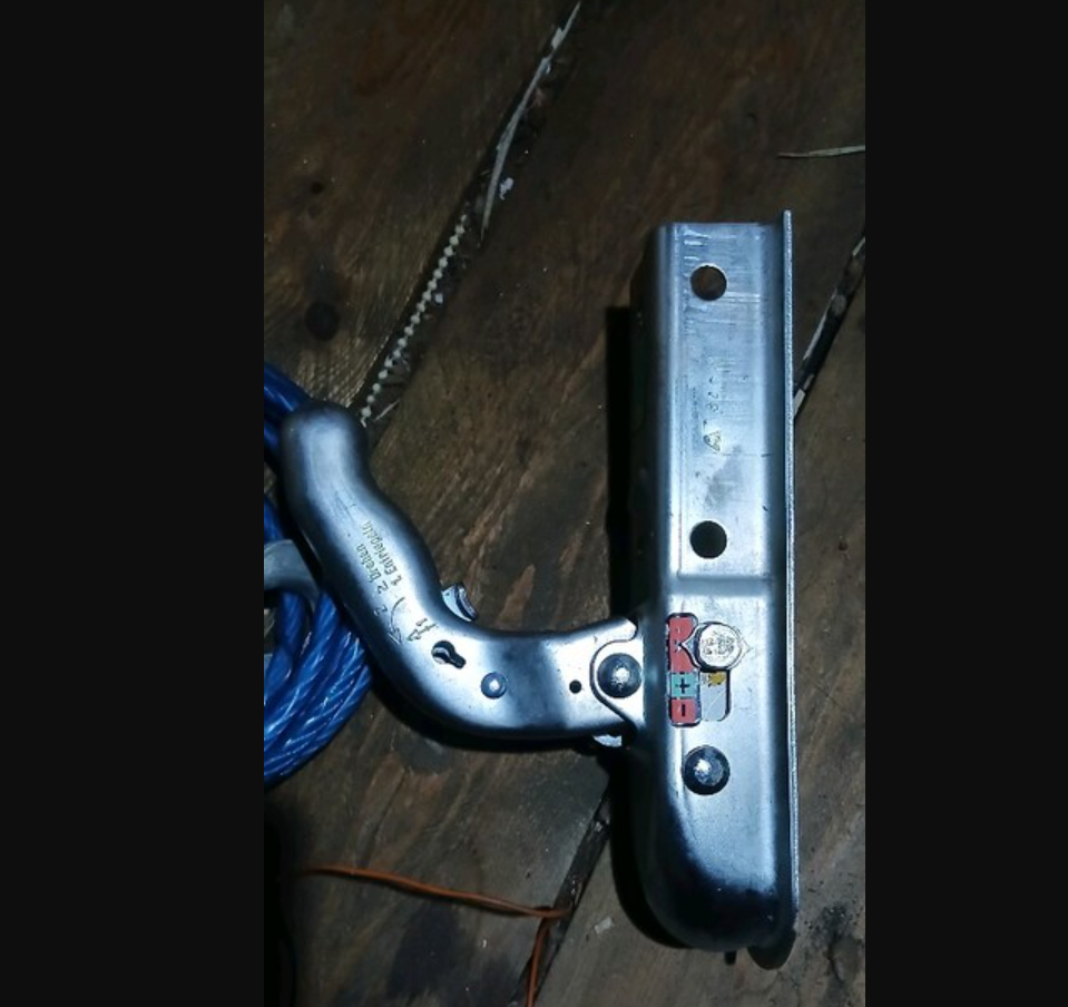 CYR Romork Karavan Tarim aletleri Kaplini